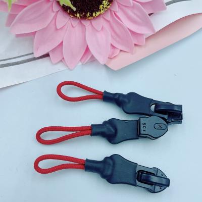 China Other Customized Special 5# Traction Head Rope Traction Head Traction Head for sale