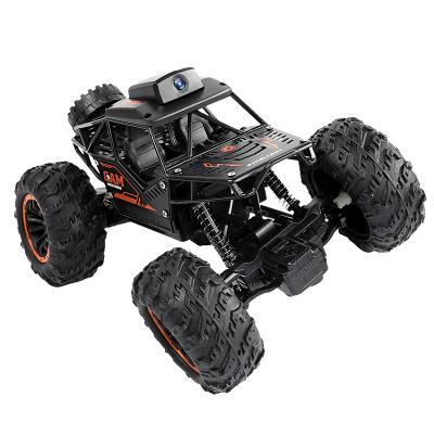 China High Quality RC Climbing Car Radio 4wd Battery Operated Control RC Toy Car with Competitive Price for sale