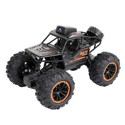 China Original Style Plastic Radio Hobby RC Vehicle 2.4G Battery RC Hobby Factory 4WD Toys RC Car Remote Control Car for sale