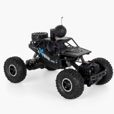 China RC Hobby Remote Control Car With Fpv Hd Camera Dual Control Rc Mode Speed ​​RC Vehicle Toy Car For Children for sale