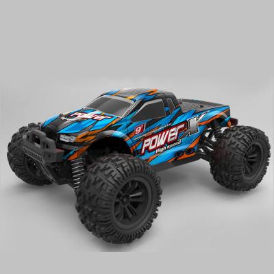 China RC Model 1:18 1:16 1:14 Boys 4WD Children's Toy RC Car Promotional High Speed ​​Racing Small Remote Control Car for sale