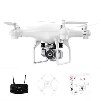 China Interesting Speed ​​Control 720P 1080P Quadcopter Quadcopter Mode G-sensor Headless Big Camera Drones HD Camera With APP Control for sale