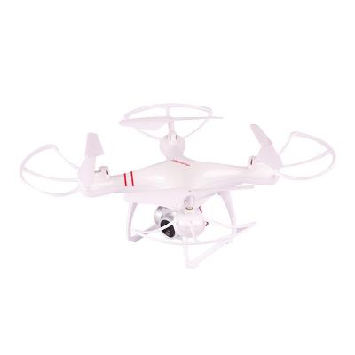 China Cheap Headless Mode Quadcopter Drone With Camera Aircraft Wifi Mini Drone Camera Remote Control Drone for sale