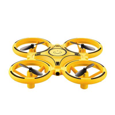 China 360-degree Hobby Battery Rc Drohne RC Drone Flip Toys Unmanned Drones Small Mini Camera Remote Control Toy for sale