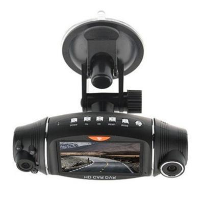 China Best Parking Surveillance Car Dash Cam Ultra HD 12MP 140 Degree Drive Recorder With WDR Night Vision for sale