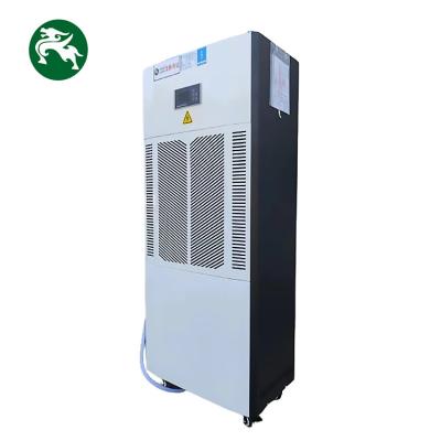 China Mini Desiccant Dehumidifier  For Small Spaces With Customized Design And Easy Mobility for sale