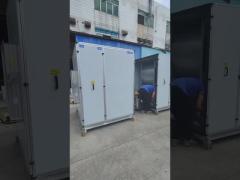 Air Handling Unit Air Purification Hvac