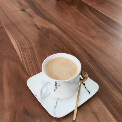 China Modern Walnut Herringbone Multilayer Hardwood Flooring Geothermal Floor Heating Multilayer Panel Engineered Wood Flooring for sale