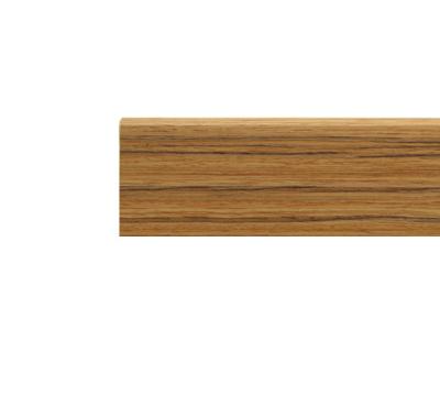 China Modern Teak Solid Wood Skirting For Wooden Flooring Accessories Molding for sale