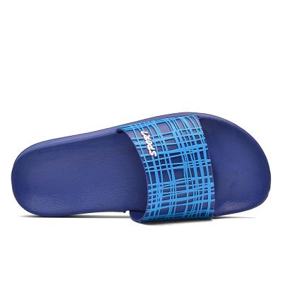 中国 Cheap Low Price Fashion Shoes Breathable Custom Slippers Anti-Slippery Mens Slippers Mens Sandals Style Custom Logo 販売のため