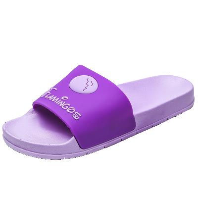 China Wholesale Custom Made Ladies Anti-slippery Greatshoe Slippers, Home Slippers Women Sandals, Cheap Slide Slippers Women Te koop