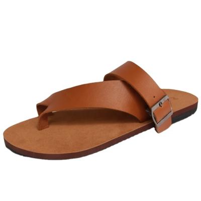 China CUSHIONING Top Selling Competitive Price Fast Shipping Eva Rubber Men Slippers Sandals Supplier In China Te koop