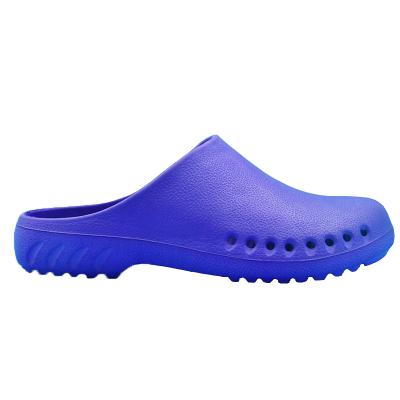 China Waterproof Professional Hospital Doctors Shoes Females, Operating Shoes Slippers, Medical Doctor Shoes Classic Clog Work Clogs Te koop