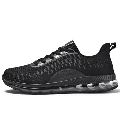 Κίνα Anti-slippery men sport running shoes, brand original luxury men's fashion sneakers for men, OEM custom sneakers men shoes sports sneaker προς πώληση