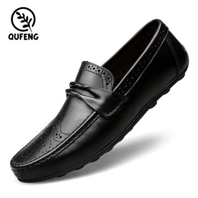 China Men's Dress Shoes Genuine Leather Dress Shoes, Unique Red Men's Dress Shoes, Used Men's Dress Shoes for sale