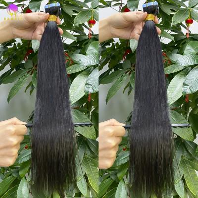 China 10A Straight Straight Tap In Hair Extension Real Virgin Hair for sale