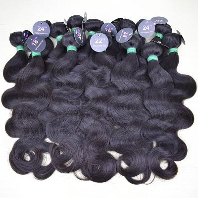 China Wholesale 8-30 Inch Virgin Cuticle Durable Fashionable Aligned Hair 11a Grade Body Wave Bundles 100% Remy Hair Weave Bundles Hair Weft for sale