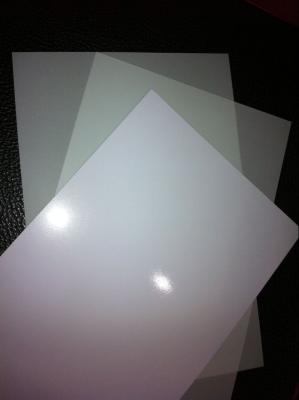 China Inkjet Pvc Card Printing for sale