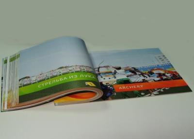 China Kids Coated Softcover Book Printing for sale