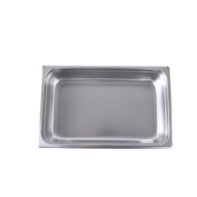 Китай China Manufacture Quality Size Chart Bestselling Viable Pan For Sale Full Oval GN Pans Gastronom Pans Steam Vulcanizer продается