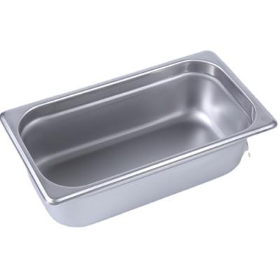 중국 Factory Direct Price Finest Viable Supply Steamed Egg Pan Full Oval Steam Table Pans GN Pans Gastronom Pans 판매용