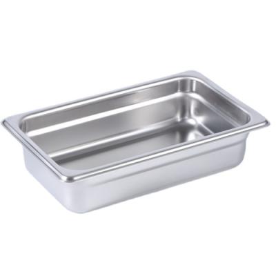 中国 Sustainable High Quality Low Price Rice Sandwich Pans Natural Sheet Pan Steam Ovens GN Pans Gastronom Pans 販売のため