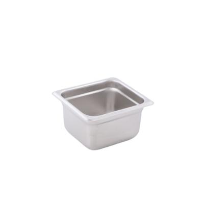 中国 Stainless Steel Pan Steam Commercial Hotel Pan high quality viable sale good prices 販売のため