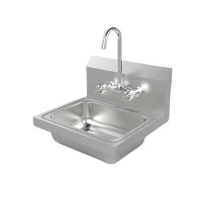 Китай With Wall Mounted Faucet Manufacturers Direct Selling Basin Vessel Faucet Single Marble Sink продается