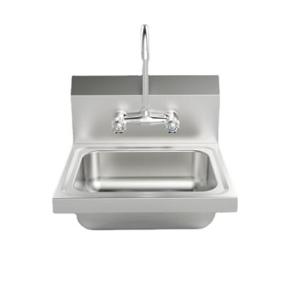 China With Newest Hot Selling Faucet Modern Vanity Sink Faucet Wall Mount for sale