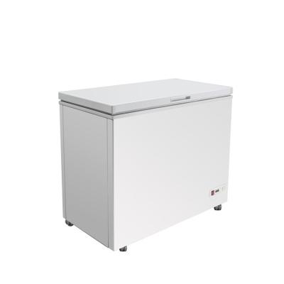 中国 Garage Direct Wholesale Standard Freezers Large 200 Liter Chest Freezer Door Seal 販売のため