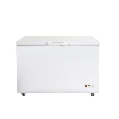 Chine Garage Sell Good Price High Quality Good Gas Tropical Freezer Chest à vendre