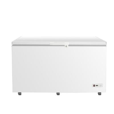 China Wholesale High Quality Garage Inverter Chest Small Deep Freezer for sale