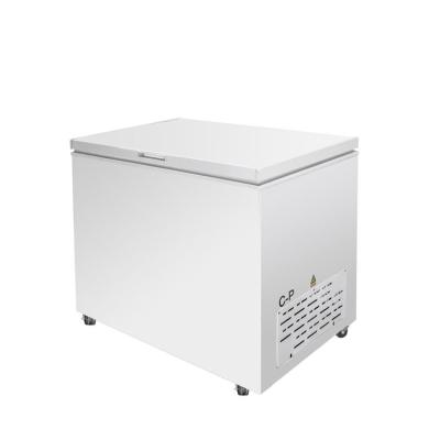 China Garage Sale China Manufacture Quality Hot Ice Cream 50 Liter Chest Freezer 1000L for sale