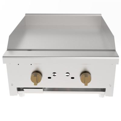 China New Arrival Easily Assembled Best Prices Grill Commercial Stove Tops With Gas Griddle 2 In 1 for sale