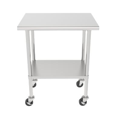 Китай (Other)Adjustable Wholesale Price Custom Commercial Food Prep Folded/Folding For Outdoor Use Metal Capentary Work Table продается