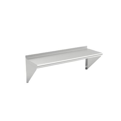 Κίνα New Design Wholesale Price Minimalist Modern Mount Shelf Wall Mounted Floating Bar Shelves προς πώληση