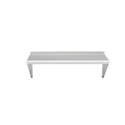 Κίνα New Design Wholesale Price Minimalist Modern Mount Shelf Wall Mounted Floating Bar Shelves προς πώληση