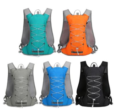 China Fashion Suppliers For Outdoor Waterproof Insulation Layer Backpack Bicycle Backpack for sale