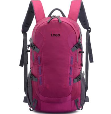 China Fashion New Style Backpacks Travel Sports Outdoor Hiking Multifunctional Recycling Backpacks for sale