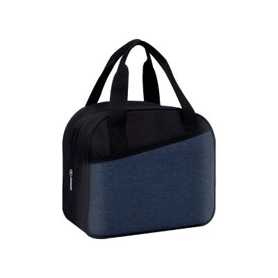 China Fashion Wholesale Insulated Picnic Insulated Lunch Cooler Bag Men Women Kids School Cooler Bag High Quality Delivery Cooler Bag for sale