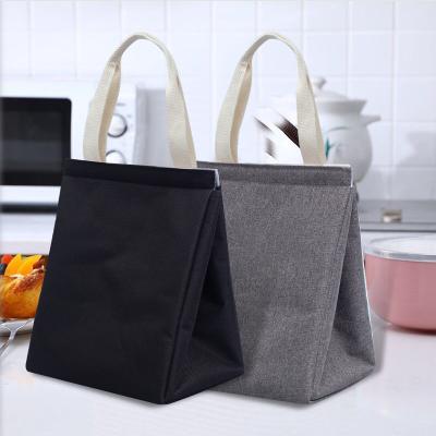 China Fashion Oxford Cooler Bag Men Women Kids School Lunch Cooler Bag Insulated High Quality Cooler Bag Material Insulated Cooler Bag for sale