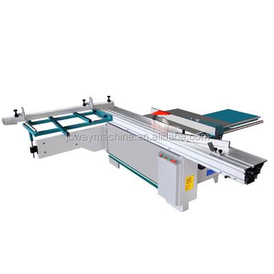 China Horizontal beam saw automatic computer panel saw beam saw computer panel bench table saw for furniture wood processing for sale