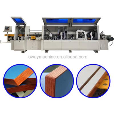 China Building Material Shops Fine Edging Machine Safety Edging Machine Single Edge Edging Machine With CE for sale