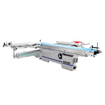 China Building Material Stores Used Table Saw For Sale Wood Sliding Table Saw Machine High Quality Panel Saw Parts for sale