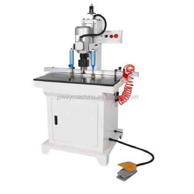 China Building Material Shops Multi Head Boring Machine Wood Manual Hole Drilling Machine Factory Price Drilling Machine Price for sale