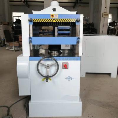 China Single Side High Speed ​​Horizontal Woodworking Thicknesser For Sale for sale