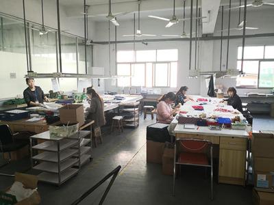 Verified China supplier - Dongguan Charare Accessories Co., Ltd.