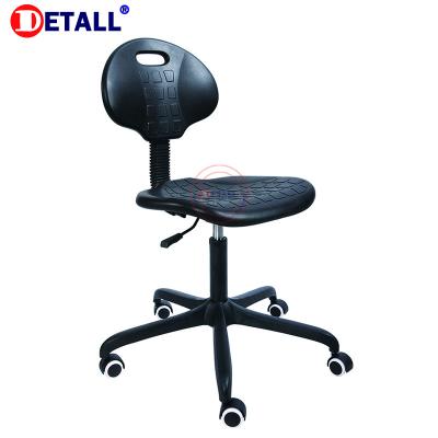 China Swivel Chair Detall- Industrial Fabric Chair Sewing Computer for sale