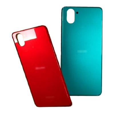 China Phone Housing Spray Phone Housing Support Customization Glass for sale