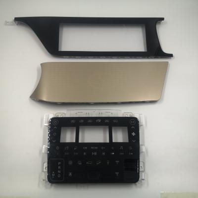 China High precision 20 years experience OEM/ODM factory high precision plastic injection molding plastic parts for sale